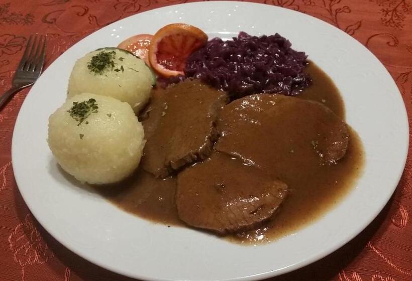 Waldhotel Zöbischhaus