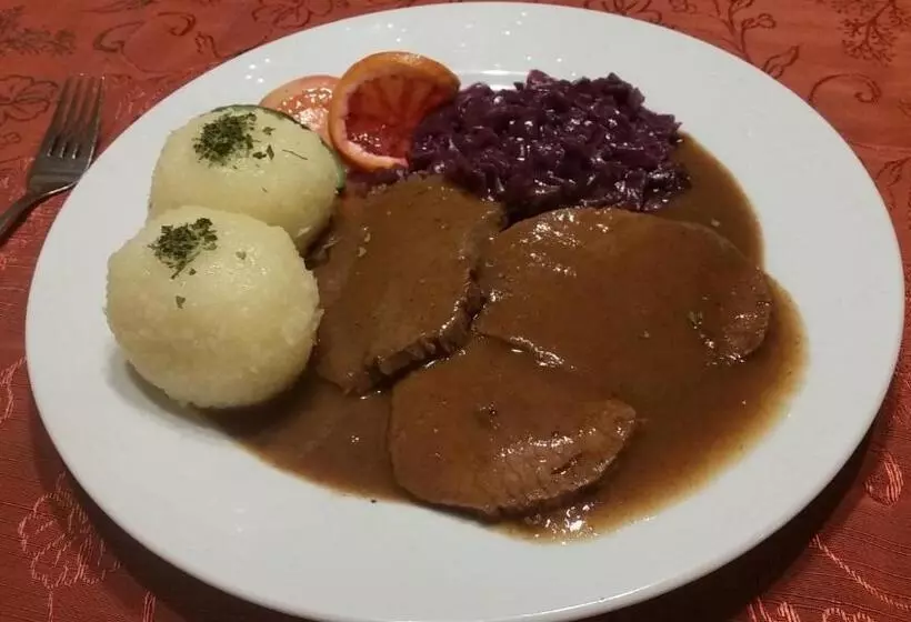 Waldhotel Zöbischhaus