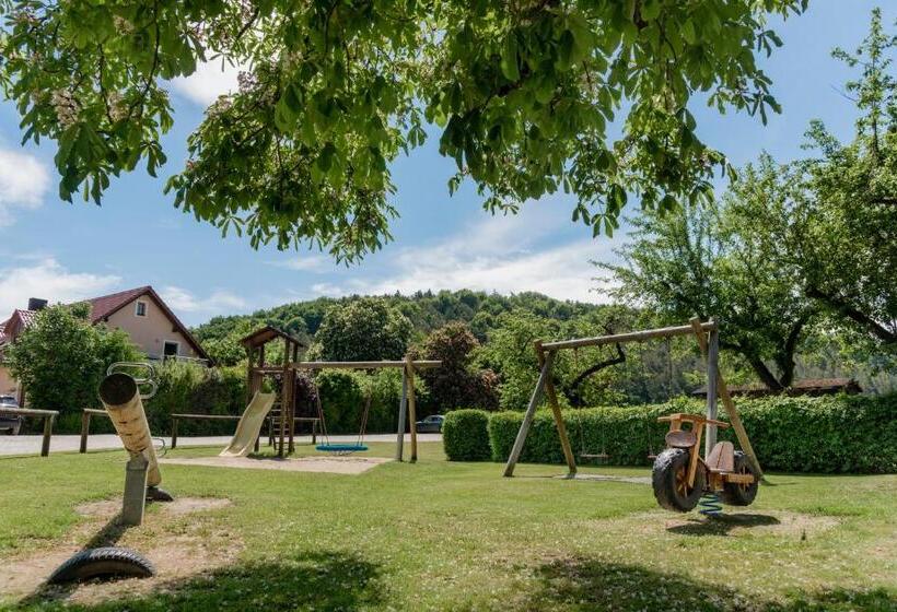 & Pension Zum Birnthaler