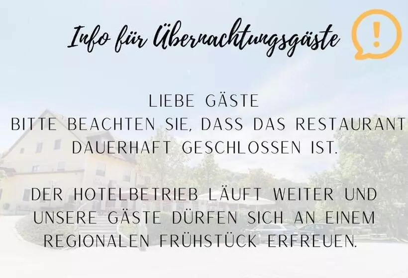 & Pension Zum Birnthaler