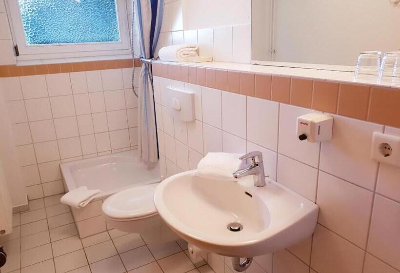 호스텔 Christian Jensen Kolleg Und Gästehäuser