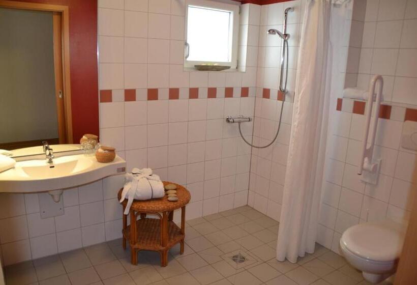 호스텔 Christian Jensen Kolleg Und Gästehäuser