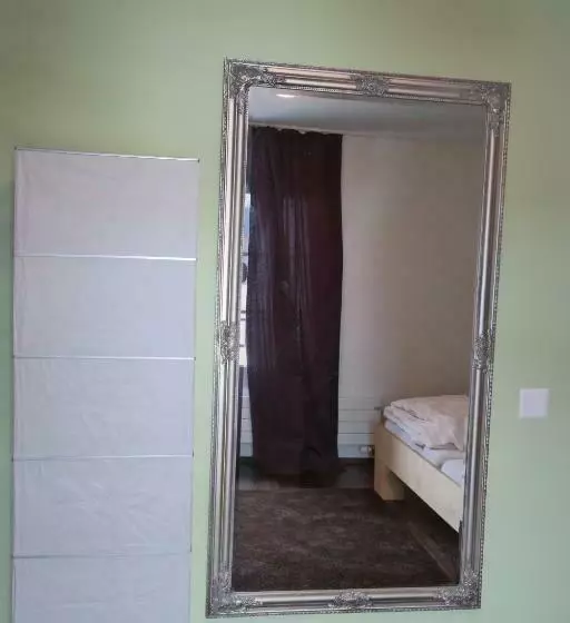 ユースホステル Gasthaus Zum Ochsen