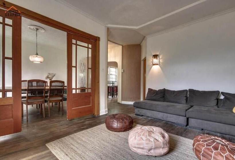 فندق صغير Maison Cadorette