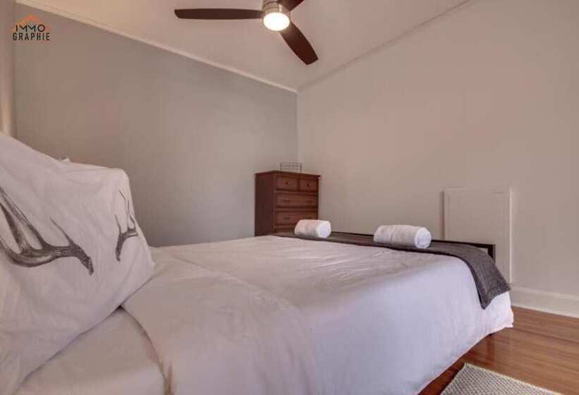 فندق صغير Maison Cadorette