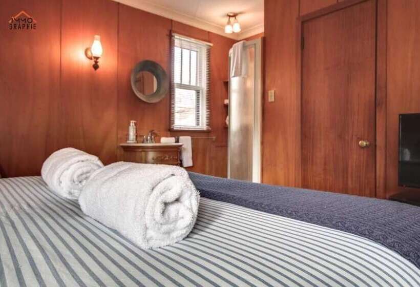 فندق صغير Maison Cadorette