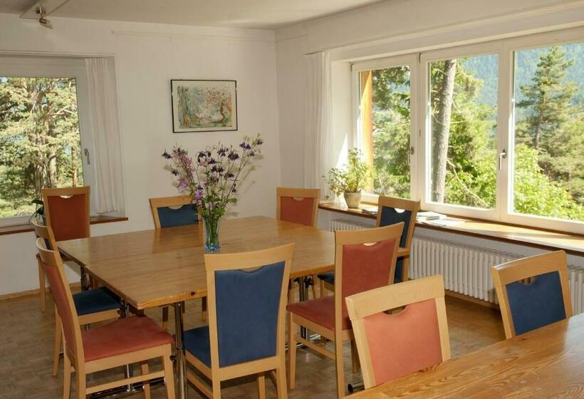 فندق صغير Pension Casa Selva