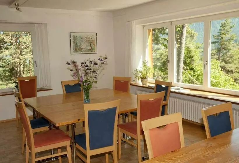 ユースホステル Pension Casa Selva