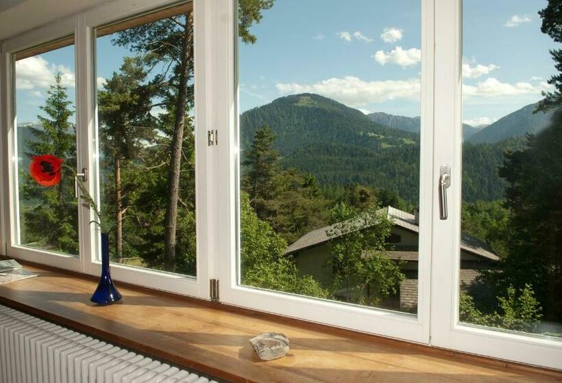 فندق صغير Pension Casa Selva