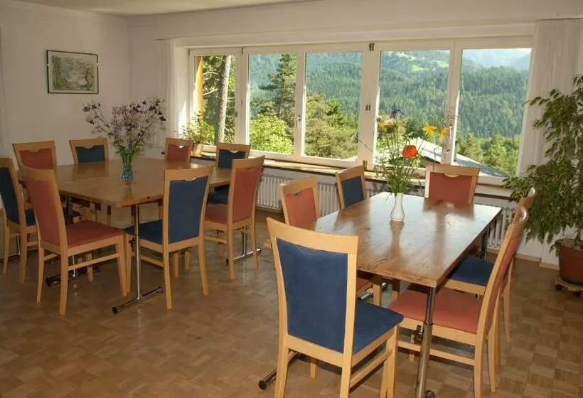 ユースホステル Pension Casa Selva