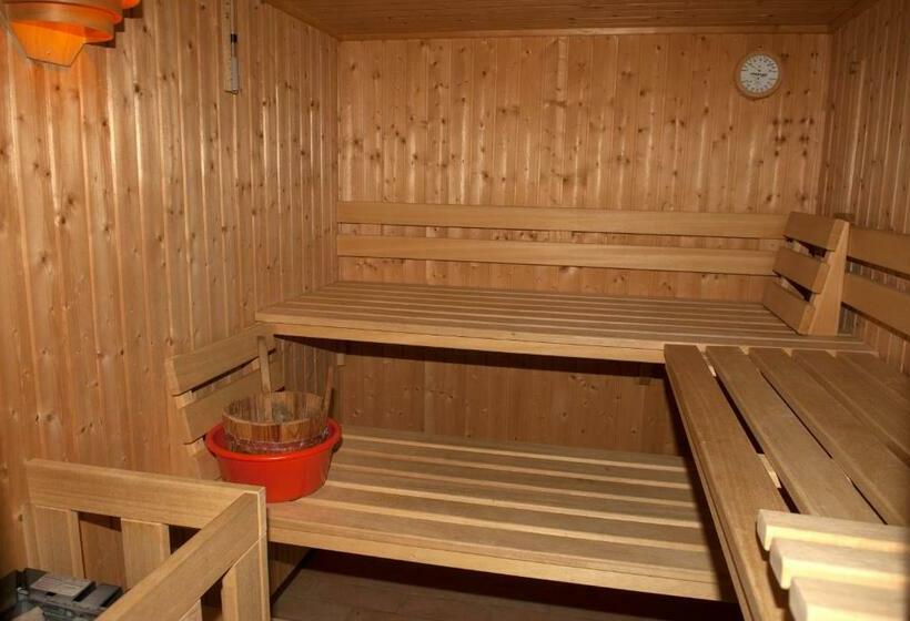 فندق صغير Pension Casa Selva