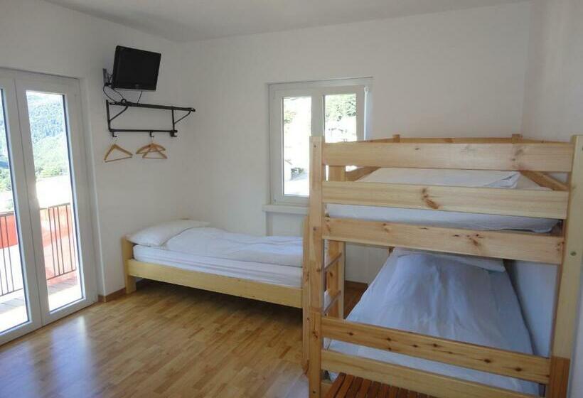 旅馆 Ristorante Vedeggio