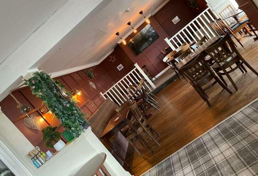 Общежитие The Old Ship