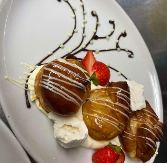 Общежитие The Old Ship