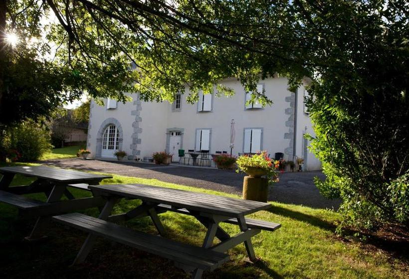 צימר Chambres D'hôtes Etché