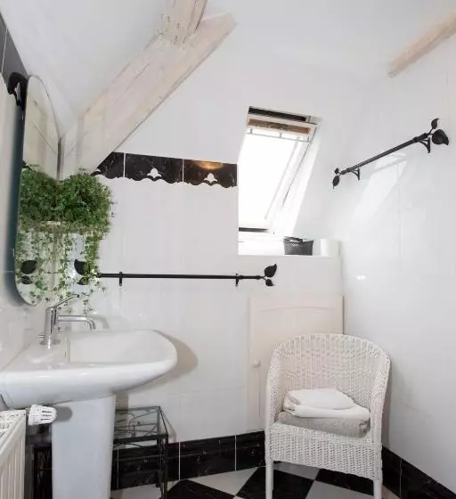 ベッドアンドブレックファースト Chambres D'hôtes Etché