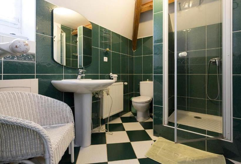 צימר Chambres D'hôtes Etché