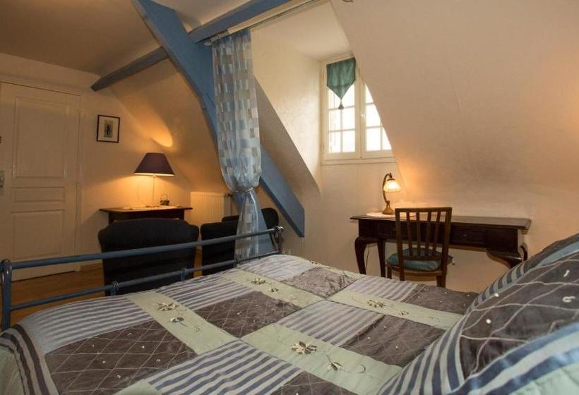 צימר Chambres D'hôtes Etché