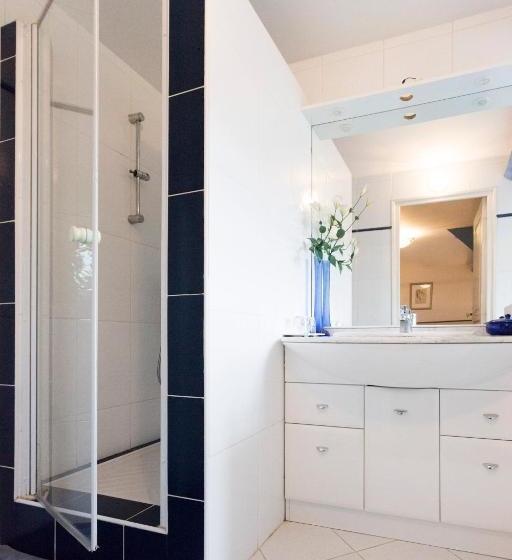 צימר Chambres D'hôtes Etché