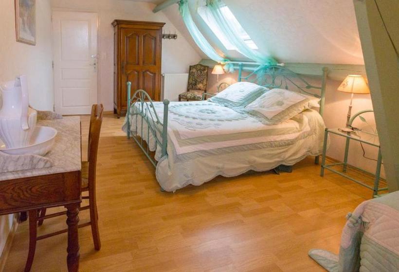 צימר Chambres D'hôtes Etché