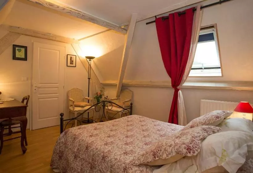 ベッドアンドブレックファースト Chambres D'hôtes Etché