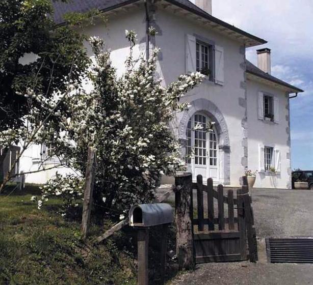 צימר Chambres D'hôtes Etché