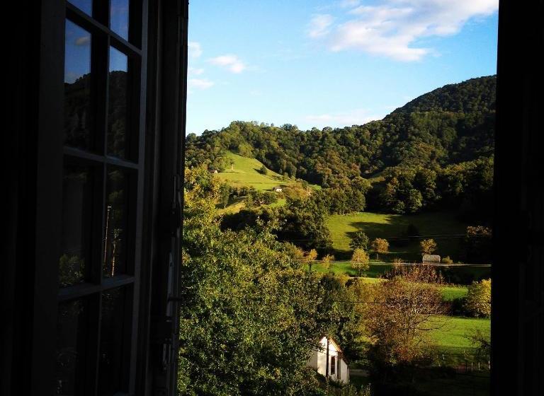 צימר Chambres D'hôtes Etché