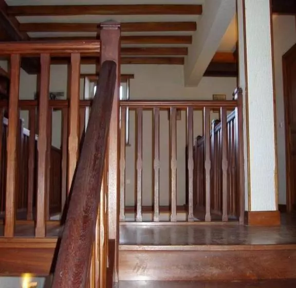 ベッドアンドブレックファースト Chambres D'hôtes Etché