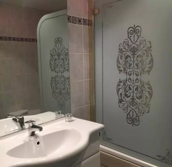 ベッドアンドブレックファースト Chambres D'hôtes Les Templiers