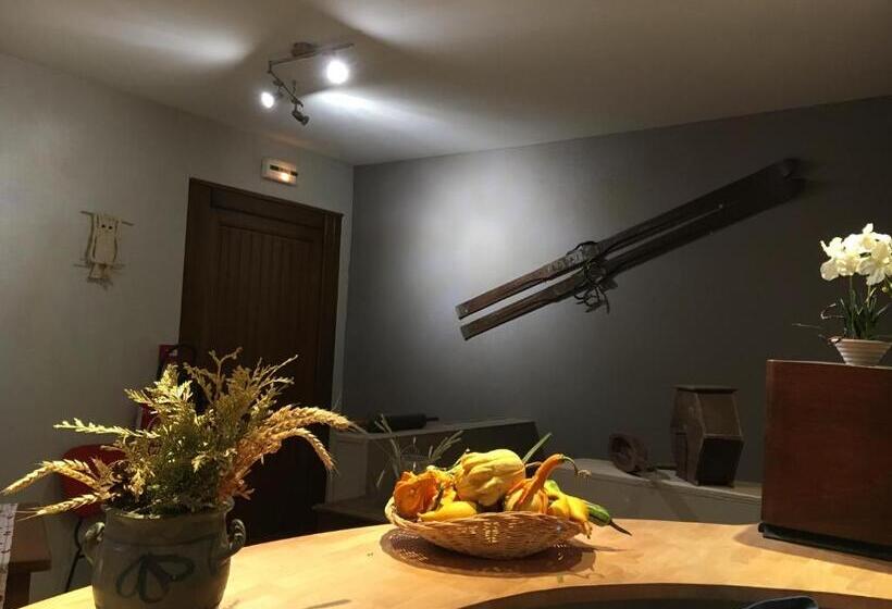 住宿加早餐  Chambres D'hôtes Les Templiers