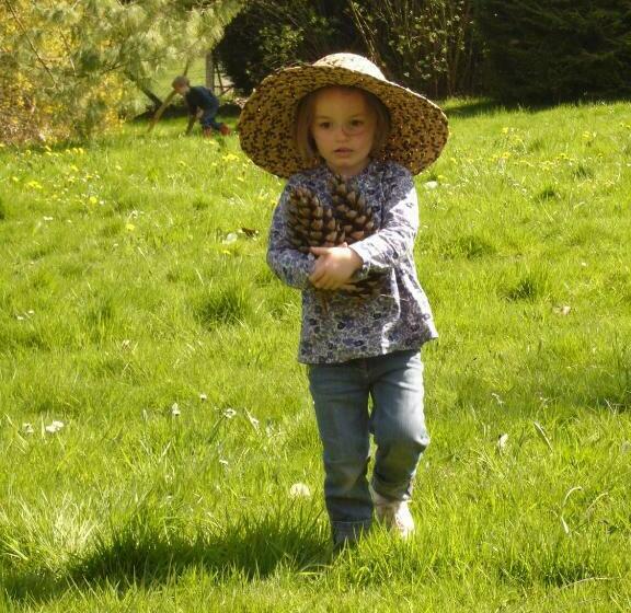 مبيت وإفطار Château D Argeronne Le Pommier Doux