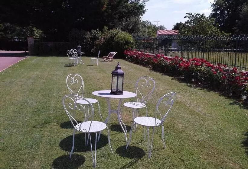 Aamiaismajoitus (B&B) Gutkowski Jacqueline