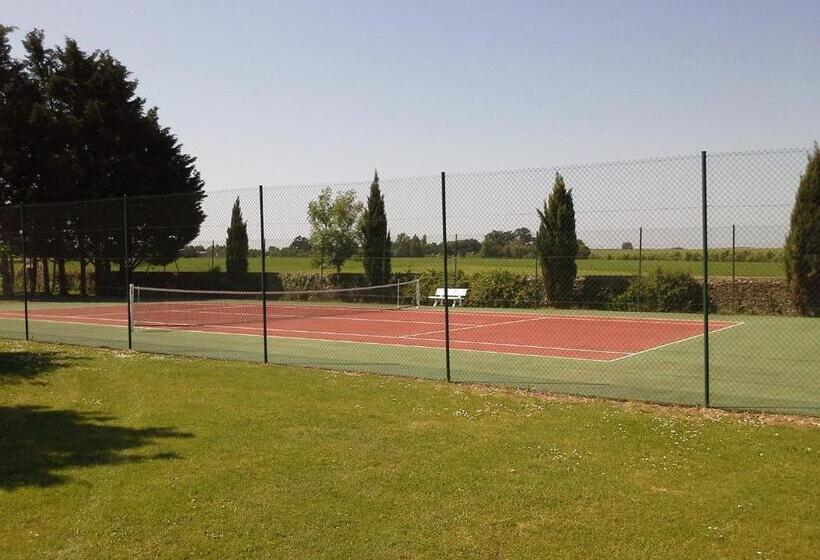 住宿加早餐 Gutkowski Jacqueline