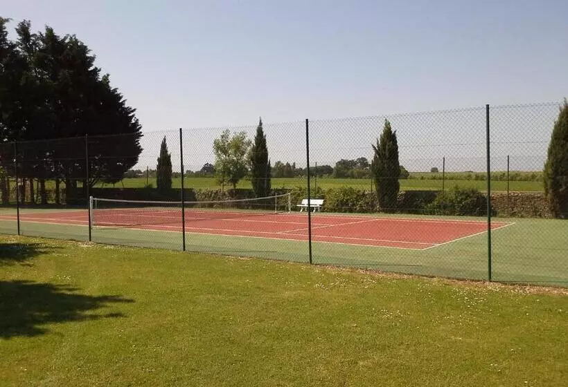 Aamiaismajoitus (B&B) Gutkowski Jacqueline