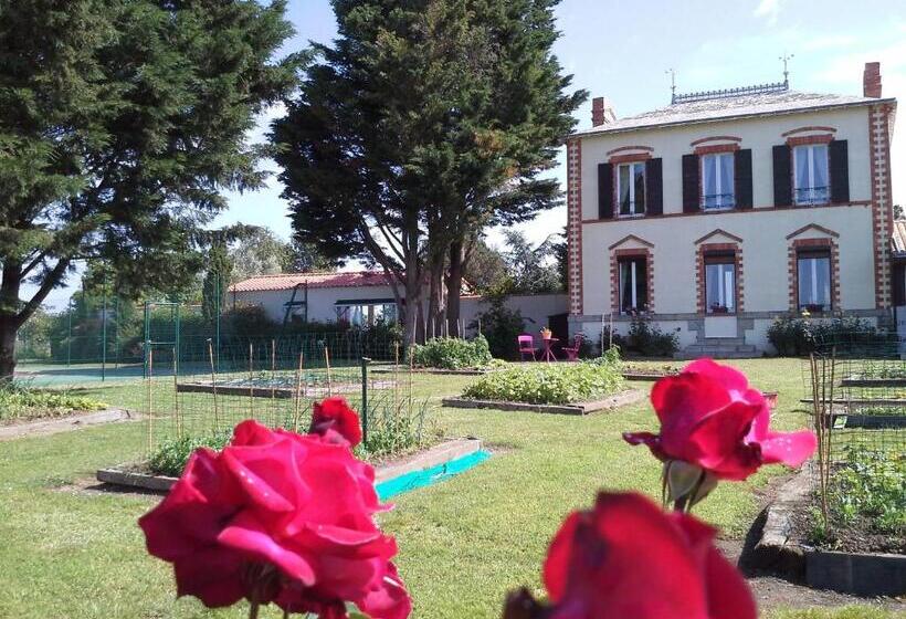 住宿加早餐 Gutkowski Jacqueline