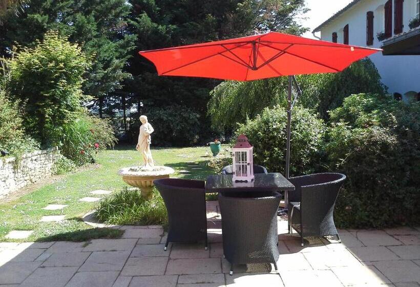 住宿加早餐 Gutkowski Jacqueline