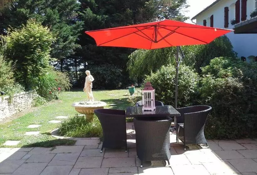 Aamiaismajoitus (B&B) Gutkowski Jacqueline