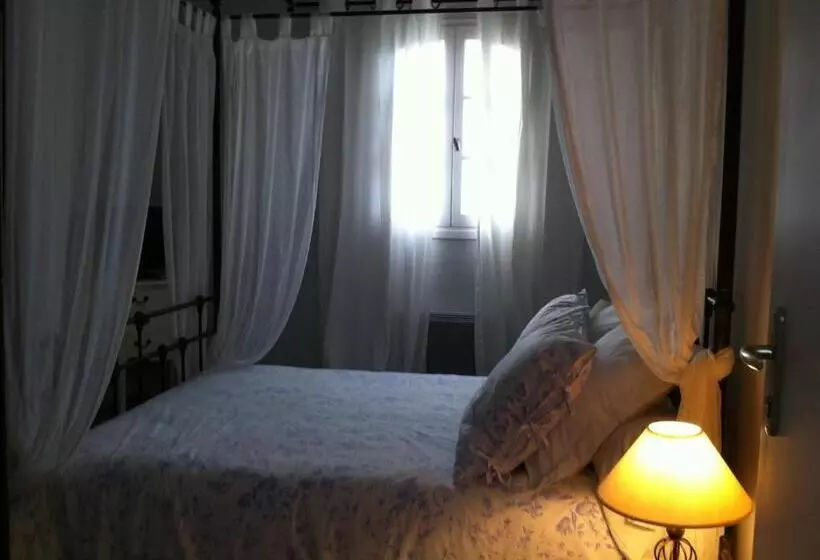 Aamiaismajoitus (B&B) Gutkowski Jacqueline