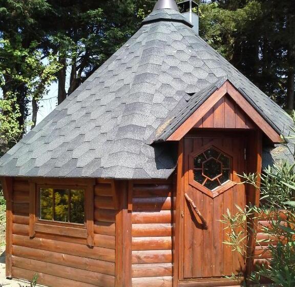 住宿加早餐 Gutkowski Jacqueline