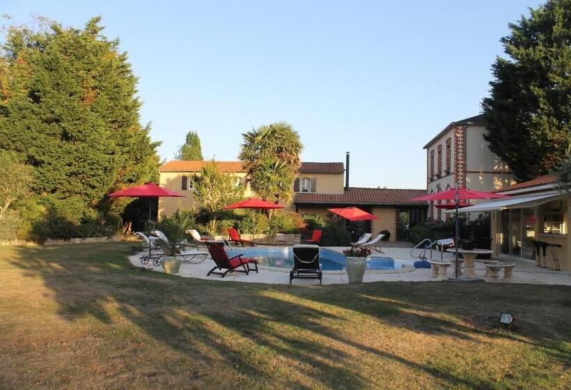 住宿加早餐 Gutkowski Jacqueline