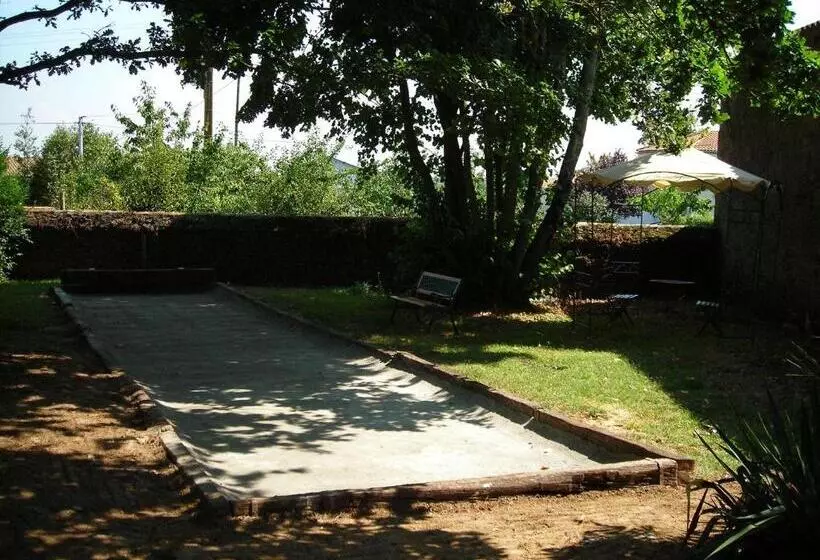 Aamiaismajoitus (B&B) Gutkowski Jacqueline