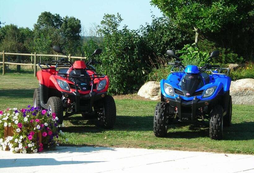 住宿加早餐 Gutkowski Jacqueline