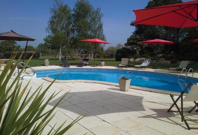 住宿加早餐 Gutkowski Jacqueline