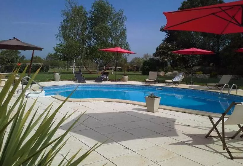 Aamiaismajoitus (B&B) Gutkowski Jacqueline