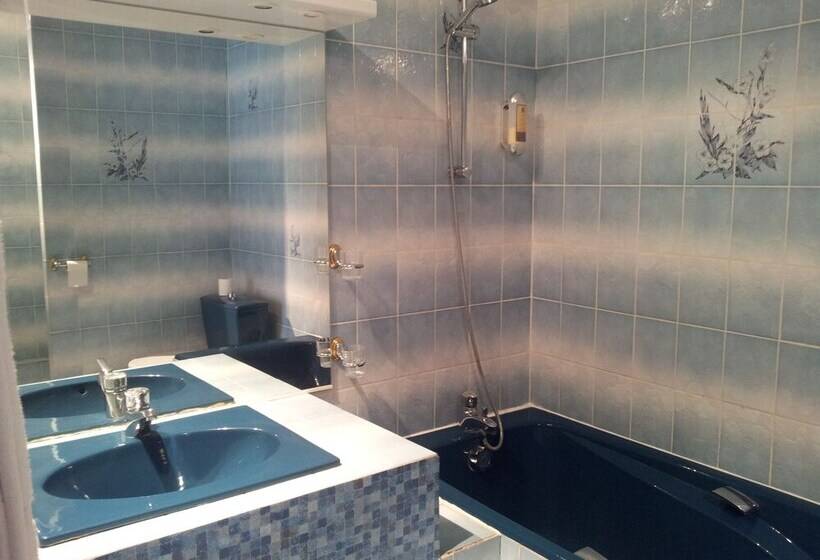 مبيت وإفطار Le Clos Des Flandres