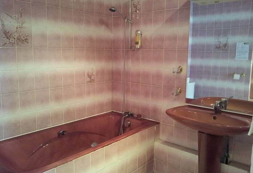 مبيت وإفطار Le Clos Des Flandres