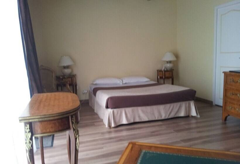 مبيت وإفطار Le Clos Des Flandres