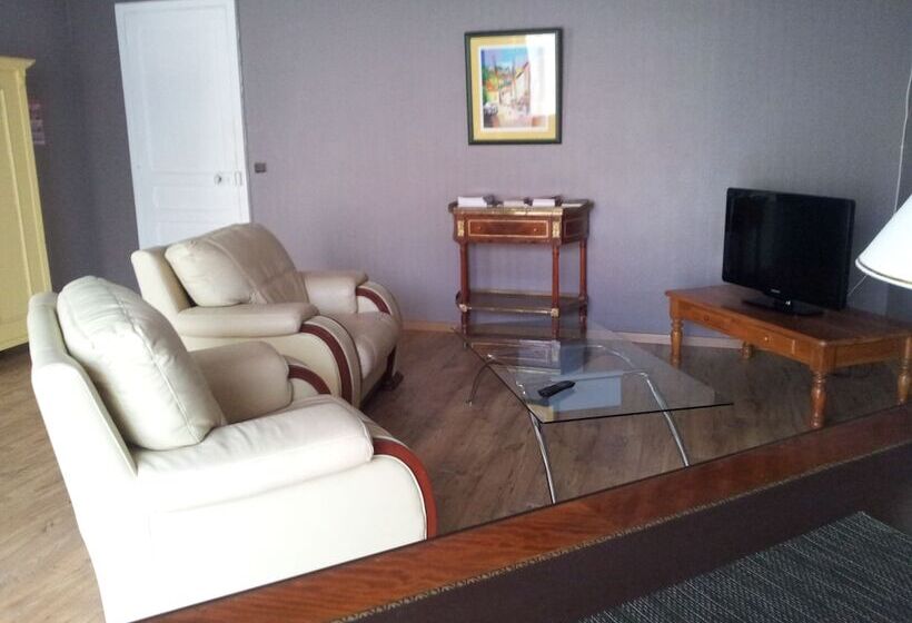 مبيت وإفطار Le Clos Des Flandres