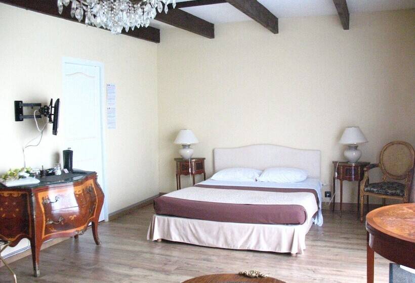 مبيت وإفطار Le Clos Des Flandres