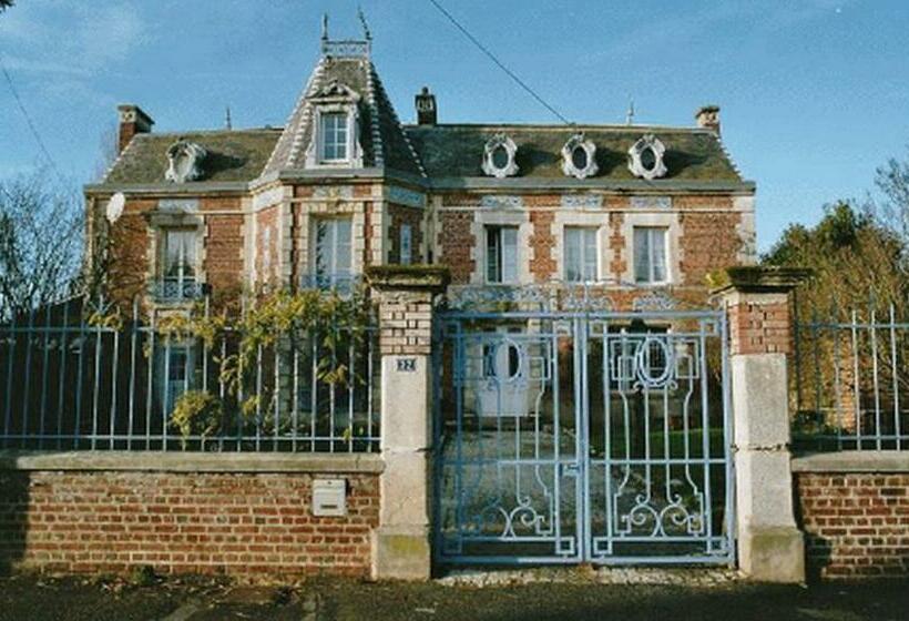 Bed and Breakfast Le Temps D'un Rêve